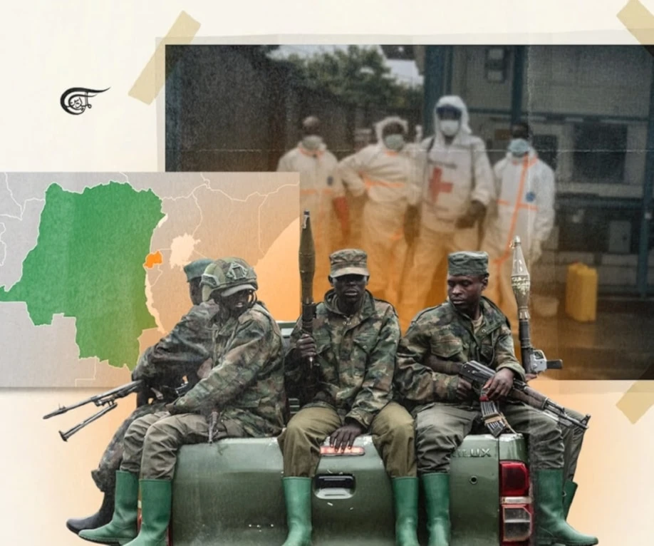 ¿Qué está pasando en la República Democrática del Congo?