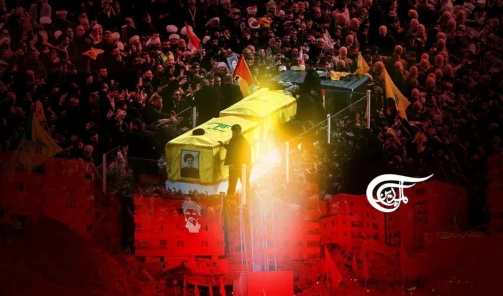 El martirio de Sayyed Nasrallah: el fruto que brotó de los escombros