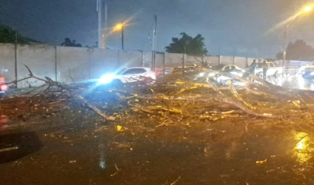 Seis provincias de Ecuador declararon emergencia por lluvias