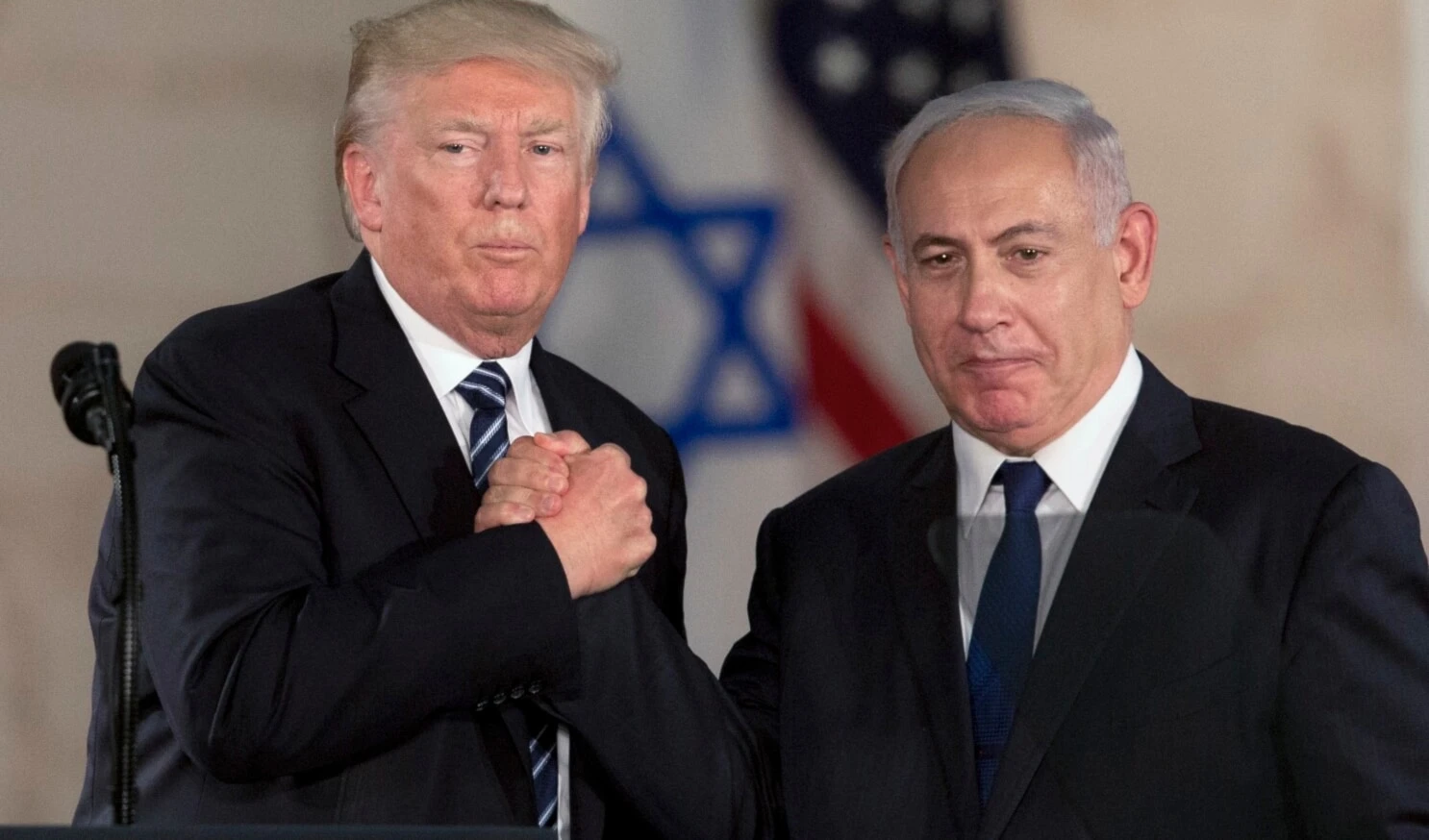 De no haberse anulado la circular, la administración Trump habría tenido que informar en los próximos meses al Congreso su propia evaluación de la conducta del régimen sionista.