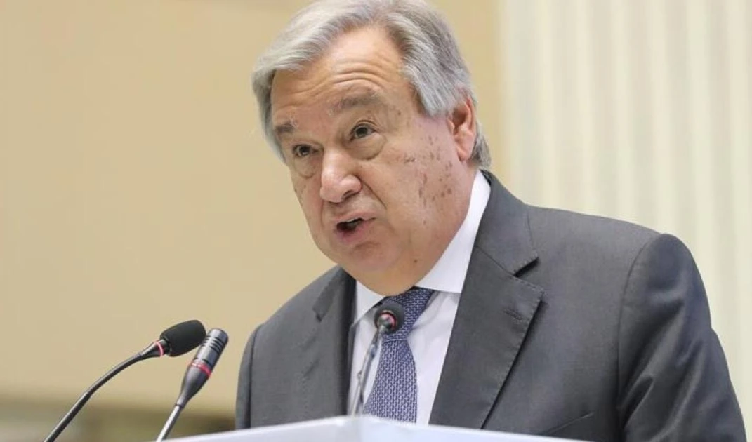 La ONU expresa preocupación por violencia de "Israel" en Cisjordania