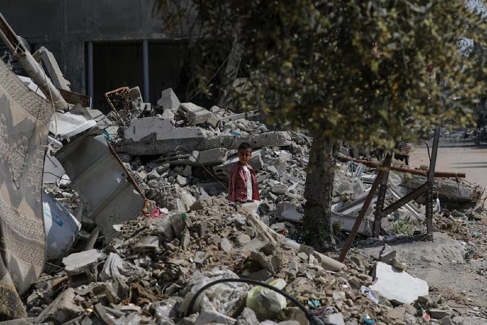 La anterior administración de la Casa Blanca se abstuvo de atender la solicitud israelí, tras la prolongación de la guerra en Gaza. (Foto: EFE)