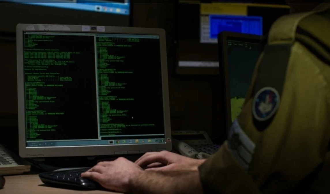 La Unidad 8200 es la responsable de la inteligencia en el "ejército" de ocupación israelí.