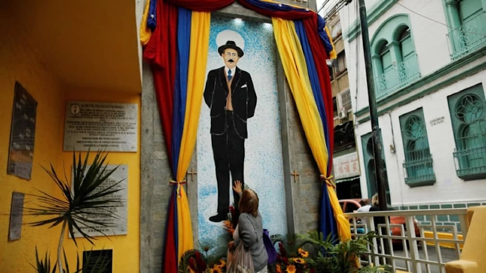 Iglesia Católica canonizará a José Gregorio Hernández de Venezuela