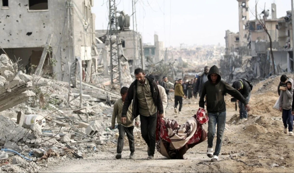 "Israel" es un régimen fracasado al provocar el asesinato estimado de unos 61 mil civiles. "Israel" es un régimen fracasado al provocar el asesinato estimado de unos 61 mil civiles.