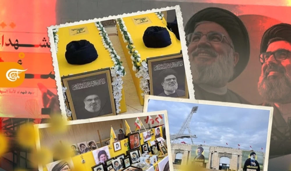 La partida de Sayyed Hassan Nasrallah sirvió como un incentivo para continuar la resistencia y mantener la fe en la victoria incluso en su ausencia.