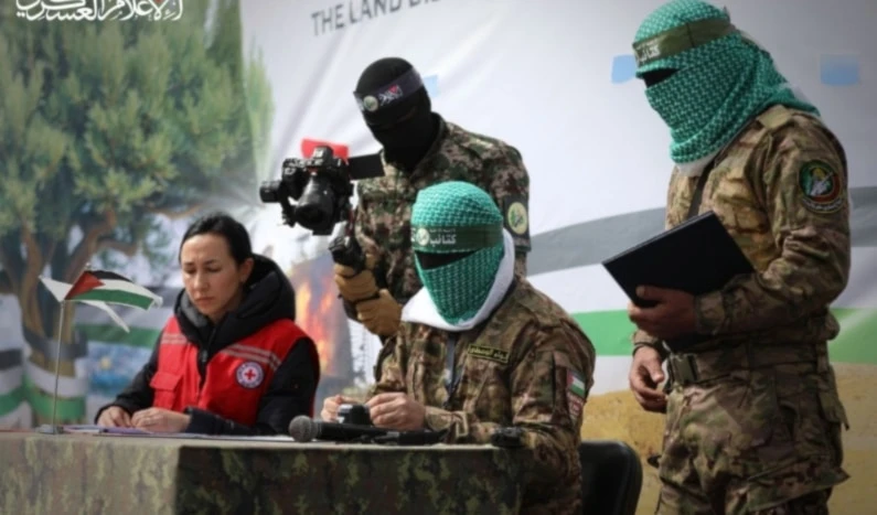 Un líder palestino informa fracaso de las negociaciones de El Cairo