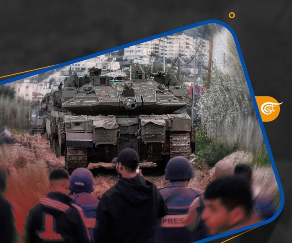 Tanques en Yenín y la realidad del proyecto israelí en Cisjordania