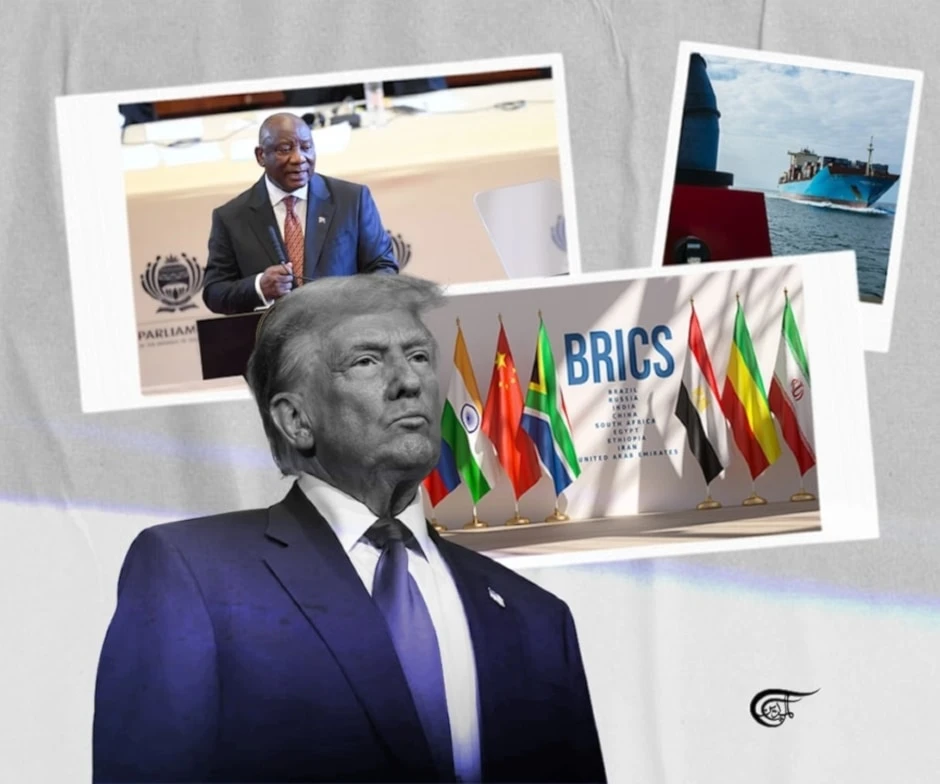 Las sanciones de EE. UU. no serán efectivas mientras África se une en apoyo a Sudáfrica