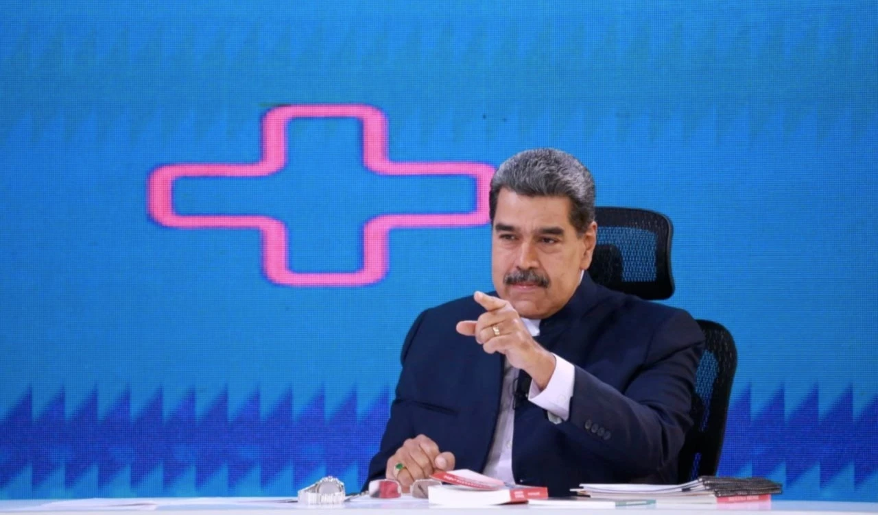 Venezuela no dependerá de EE. UU. para garantizar su desarrollo