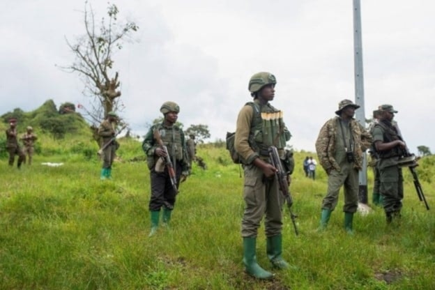 Cumbre de líderes de África abordará crisis en República Democrática del Congo