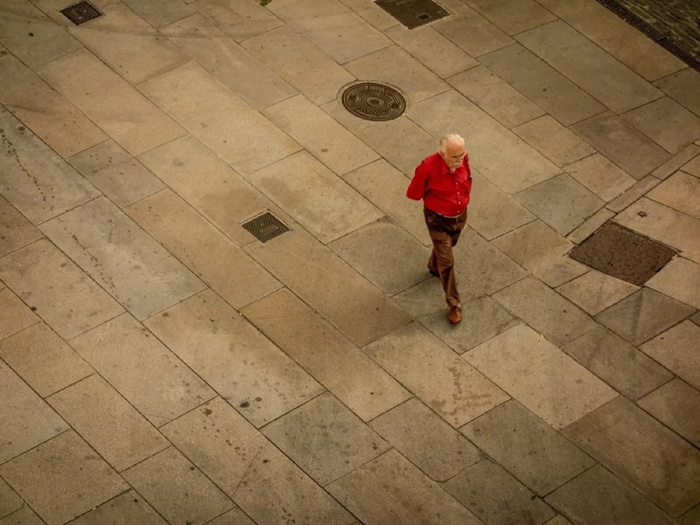 ¿Es la soledad siempre un problema? Foto: Unsplash. 