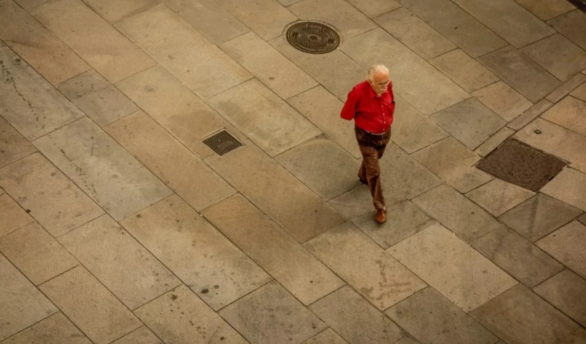 ¿Es la soledad siempre un problema? Foto: Unsplash.