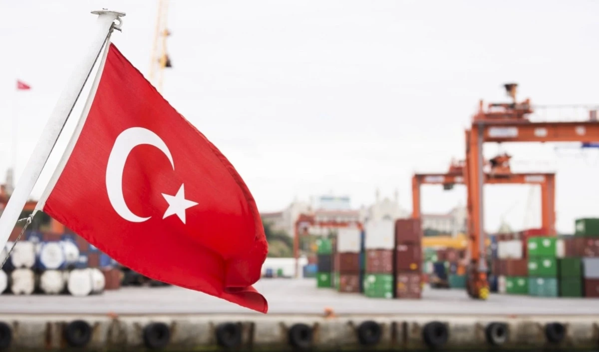Turquía tiene como objetivo alcanzar un volumen de comercio bilateral de 10 mil millones de dólares en el mediano plazo.