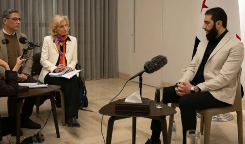 Priorizan en Siria unir al pueblo, economía fuerte y control de armas