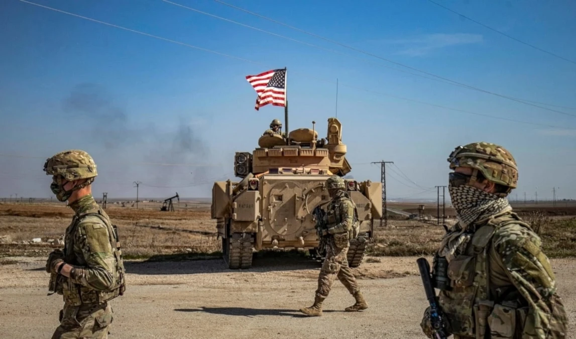 El portavoz de las Fuerzas Democráticas Sirias declaró no haber recibido ningún aviso oficial sobre el repliegue.