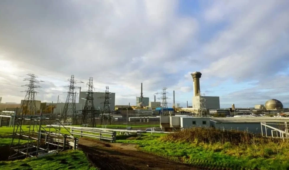 Reino Unido inmovilizará 140 toneladas de plutonio acumulado