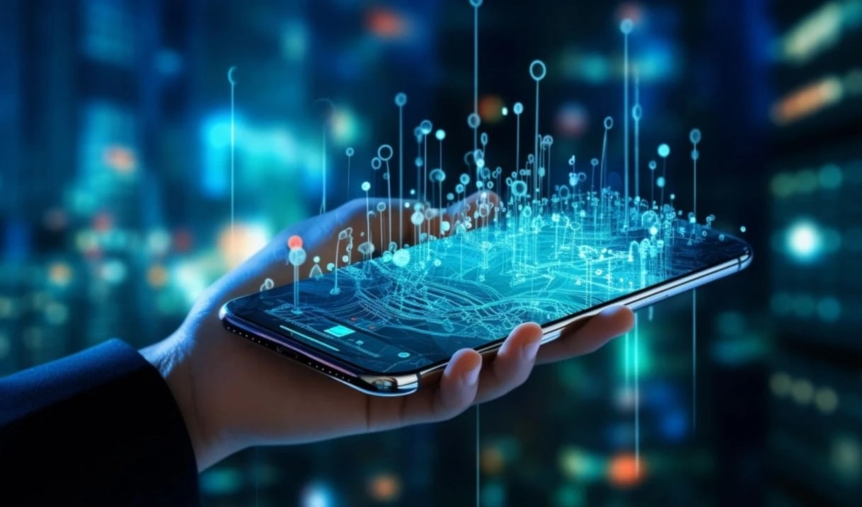 ¿Hasta dónde llegarán las funciones de IA en los móviles?