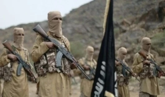 Ataque en Puntland asesta un golpe al Daesh en Somalia Ataque en Puntland asesta un golpe al Daesh en Somalia