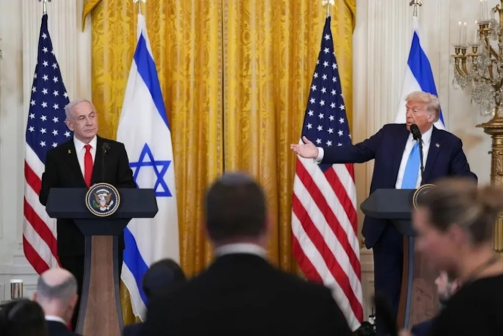 Netanyahu propuso poner fin a la guerra si Hamas renuncia al poder