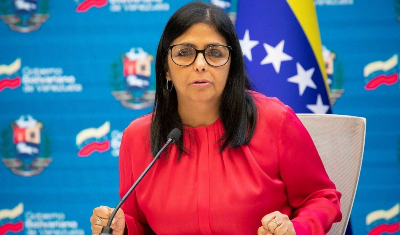 Venezuela asegura que USAID financió agresiones contra el país Venezuela asegura que USAID financió agresiones contra el país