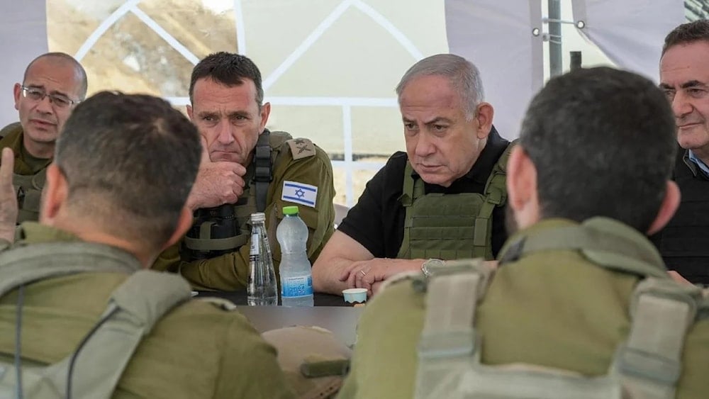 Fuentes políticas y de seguridad confirmaron que Netanyahu y Katz buscan reemplazar a Halevi lo antes posible. (Foto: Archivo)