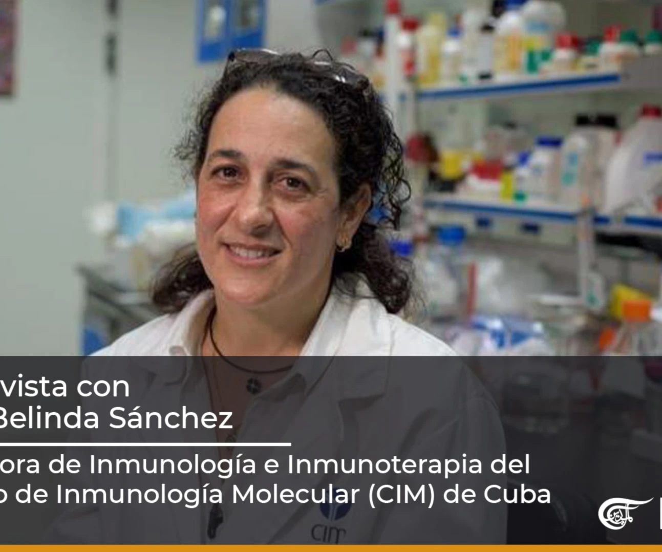 Ciencia y soberanía: la biotecnología cubana al servicio del pueblo Ciencia y soberanía: la biotecnología cubana al servicio del pueblo