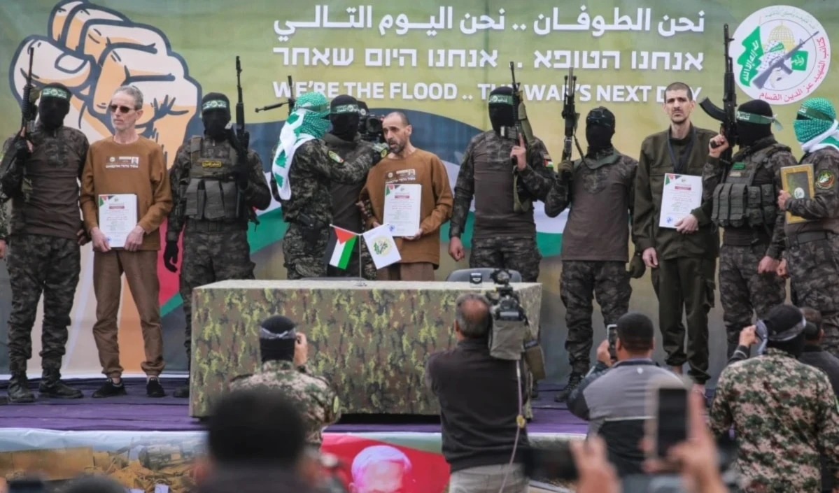 “Israel” sabía del deterioro de la salud de los prisioneros israelíes