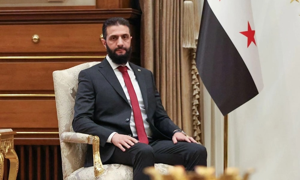 Presidente de Siria recibe invitación de Schultz para visitar Alemania