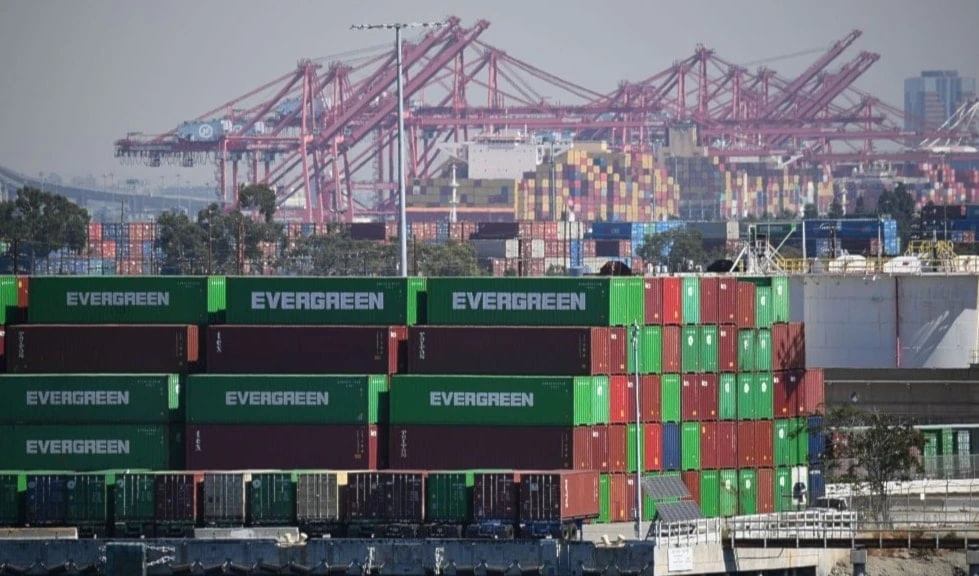 Los aranceles no ayudarán a EE.UU. a enfrentar su déficit comercial Los aranceles no ayudarán a EE.UU. a enfrentar su déficit comercial