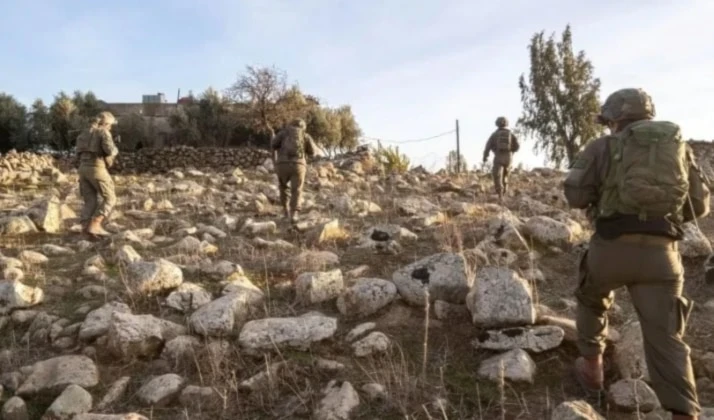 Incursión israelí generó temor entre los pobladores por el aumento de patrullas en Quneitra y en el monte Hermón.