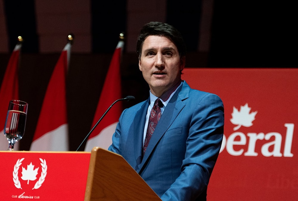 Trudeau afirma que la amenaza de Trump de anexión de Canadá 