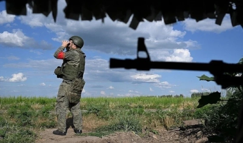 Rusia controla dos nuevas ciudades en Donetsk Rusia controla dos nuevas ciudades en Donetsk