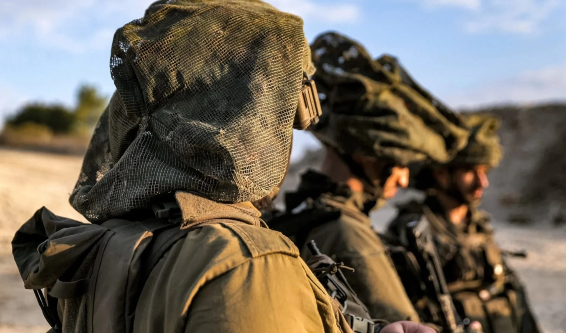 Ejército de "Israel" enfrenta riesgo real si reanuda la guerra en Gaza