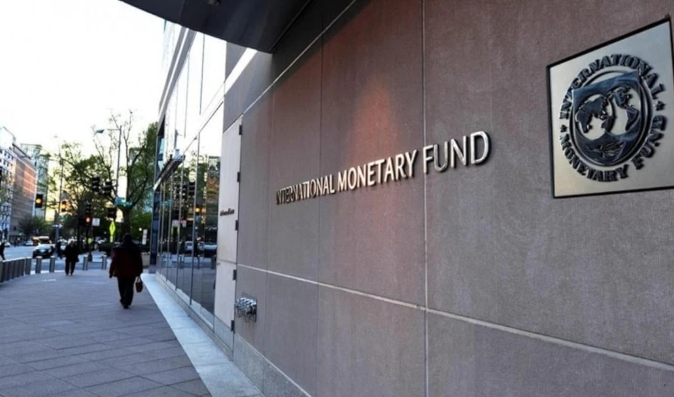 El préstamo tuvo lugar luego de que el FMI anunciara la finalización de la "cuarta revisión" del programa de reformas económicas