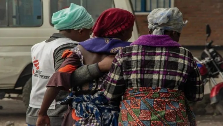 En Kivu Norte varios civiles perdieron la vida tras un ataque armado a un poblado entre el 4 y el 5 de marzo, según informaron grupos de la comunidad civil local. (Foto: EFE)