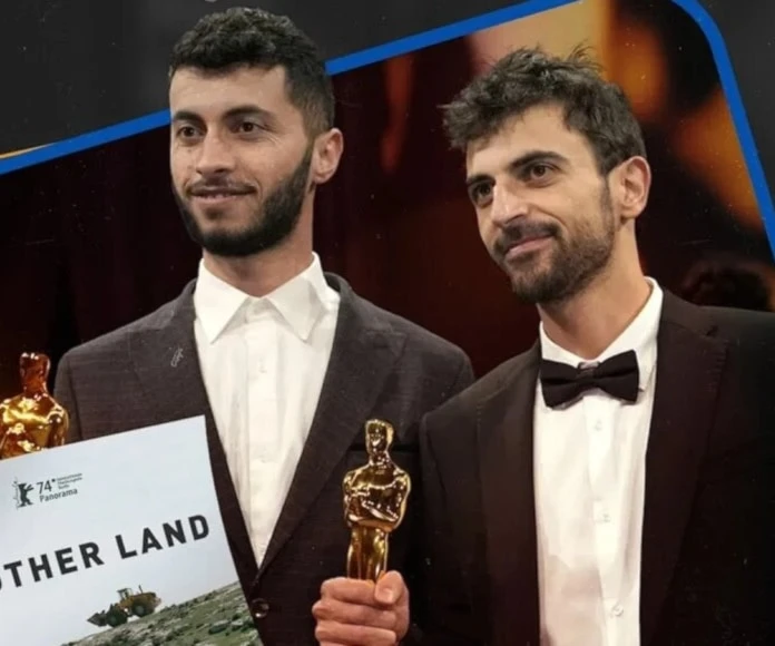 Masafer Yatta o ninguna otra tierra