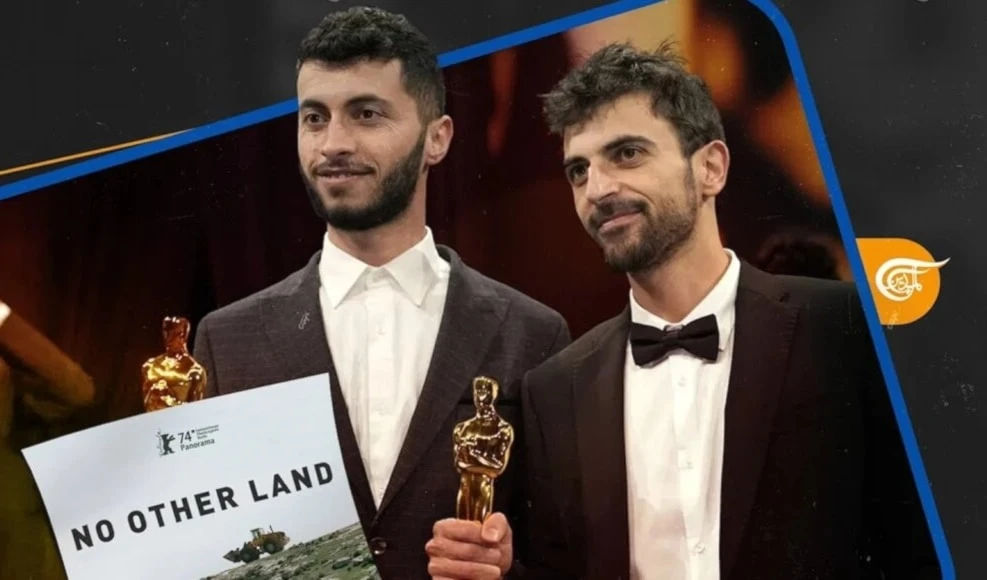 Masafer Yatta o ninguna otra tierra