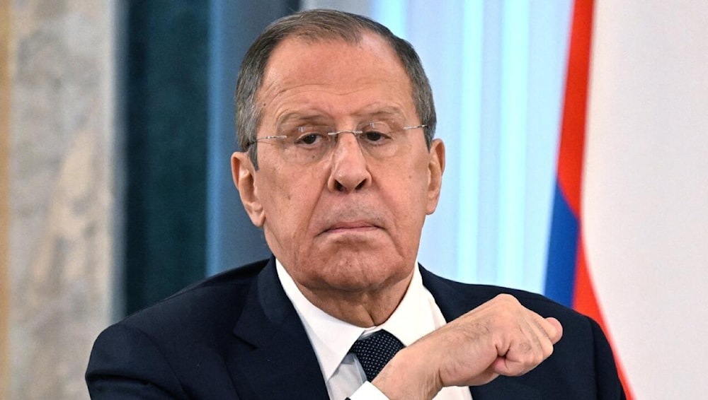 Lavrov: La coexistencia de Rusia con Occidente dependerá