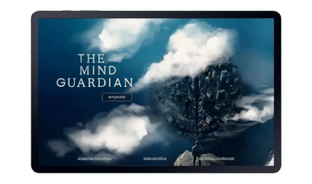 Samsung lanza videojuego para identificar el deterioro cognitivo