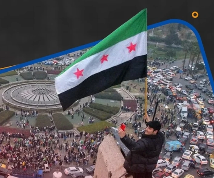 ¿Por qué Turquía es el actor más destacado en la escena siria?