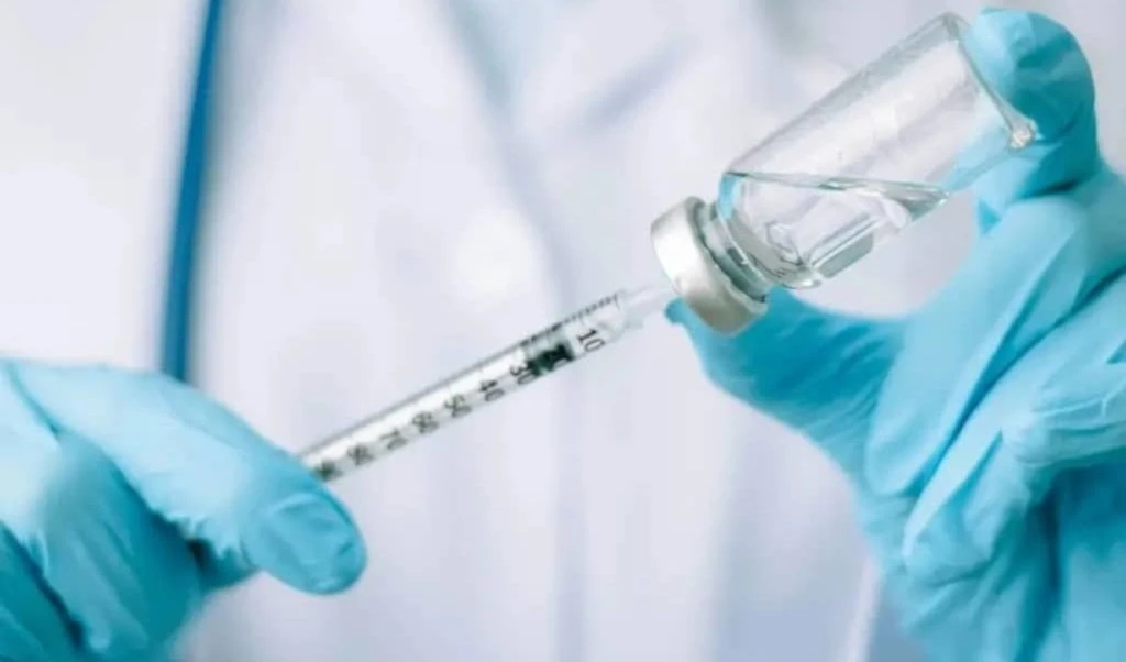 Nueva vacuna muestra resultados prometedores contra la malaria Nueva vacuna muestra resultados prometedores contra la malaria