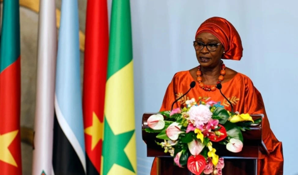 Las autoridades senegalesas expresaron "pesar y consternación por la detención y deportación forzosa"