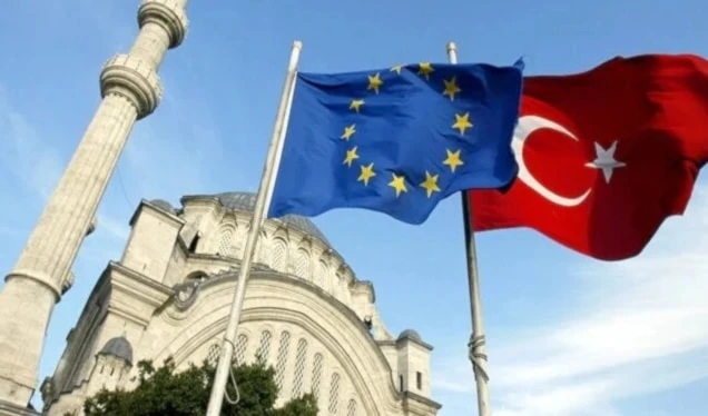 La adhesión de Turquía a la Unión Europea es posible con Trump