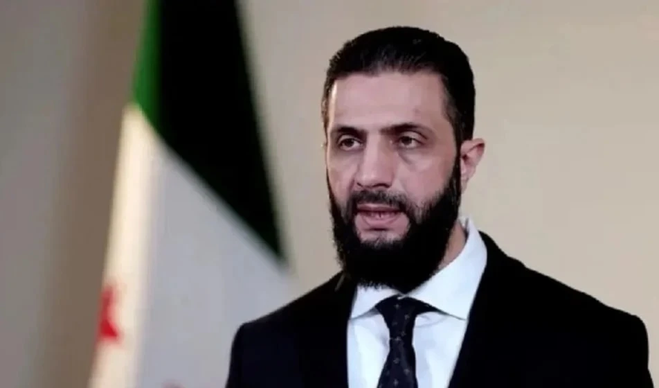 Creado Consejo de Seguridad Nacional en Siria para coordinar políticas Creado Consejo de Seguridad Nacional en Siria para coordinar políticas