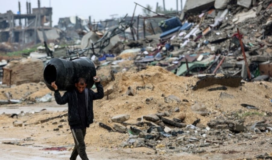 Hamas: 