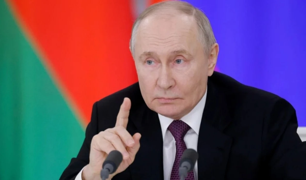 Rusia negociará los próximos pasos para poner fin al conflicto en función de la situación sobre el terreno