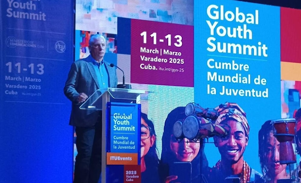 Concluye en Cuba cumbre mundial de empoderamiento digital juvenil