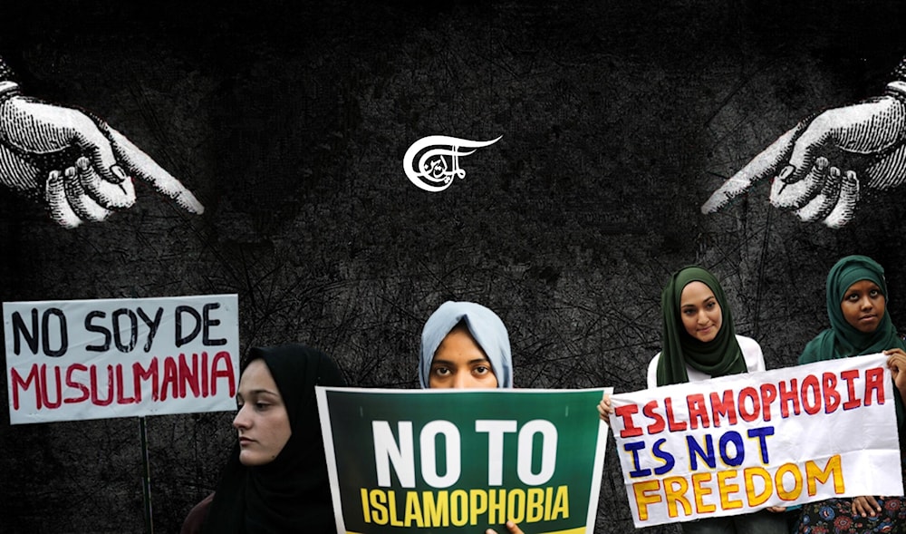 15 de marzo: Día Internacional de la Lucha contra la Islamofobia