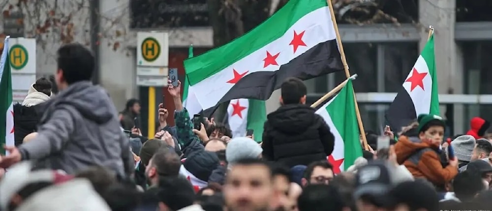 Acuerdo secreto entre Alemania y Siria para repatriar refugiados